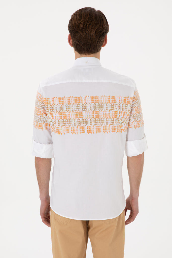 Muška-Bež-Košulja-Dugih-Rukava-2105832VR015-5