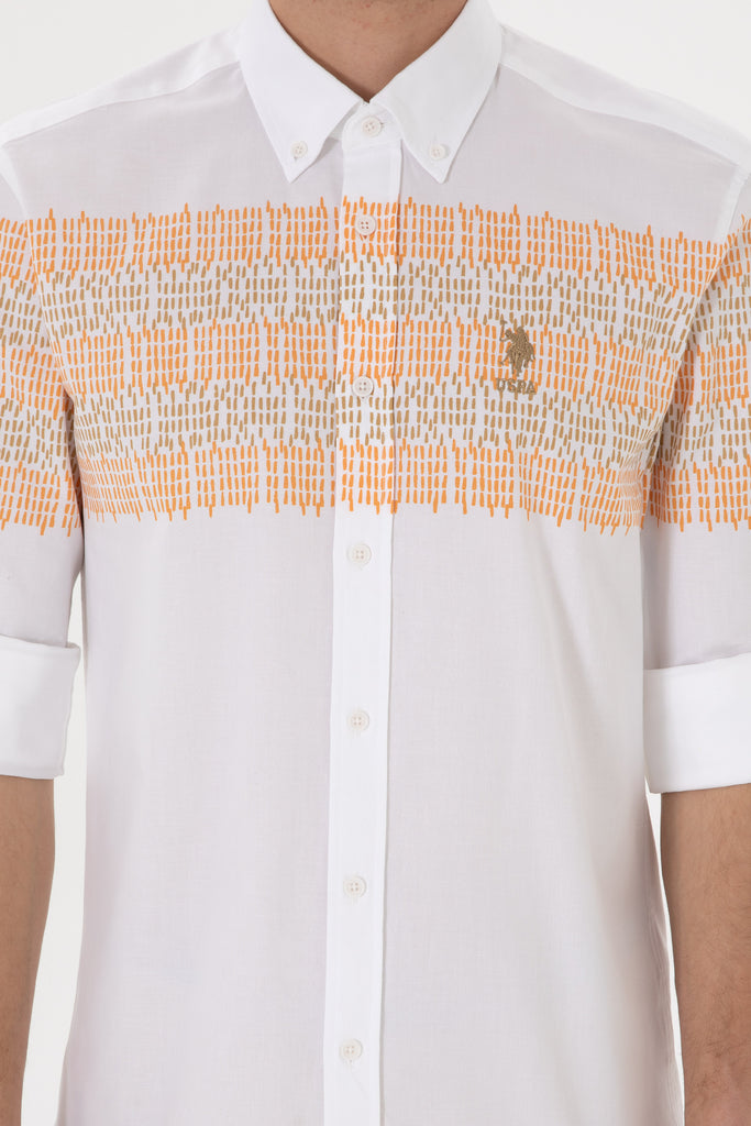 Muška-Bež-Košulja-Dugih-Rukava-2105832VR015-6