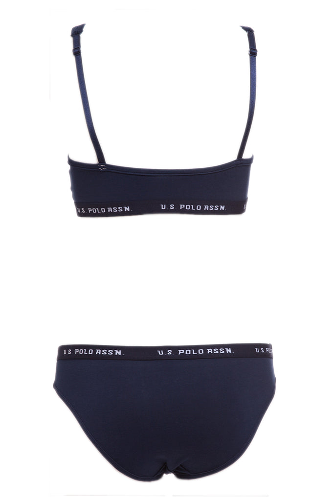 Ženski-Teget-Plavi-Veš-65004-NAVY-2