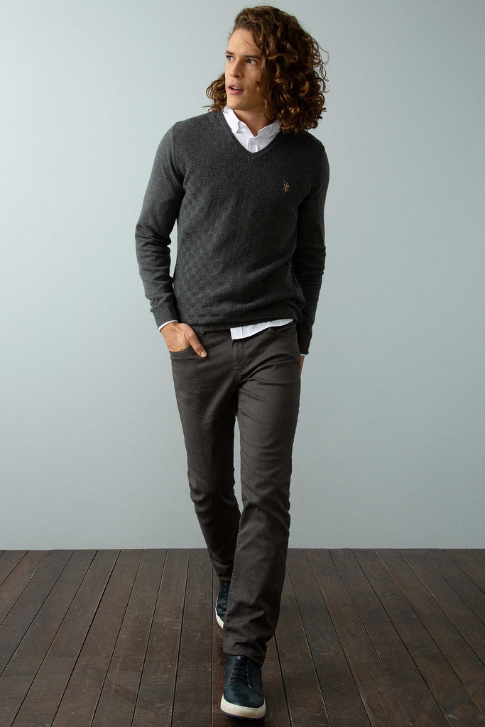 Muški-Tamno-Sivi-Džemper-652152VR046-2
