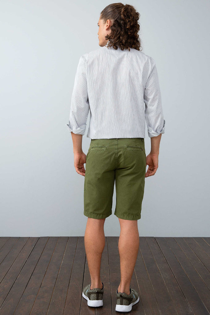 Muški-Khaki-Šorc-732396VR027-2