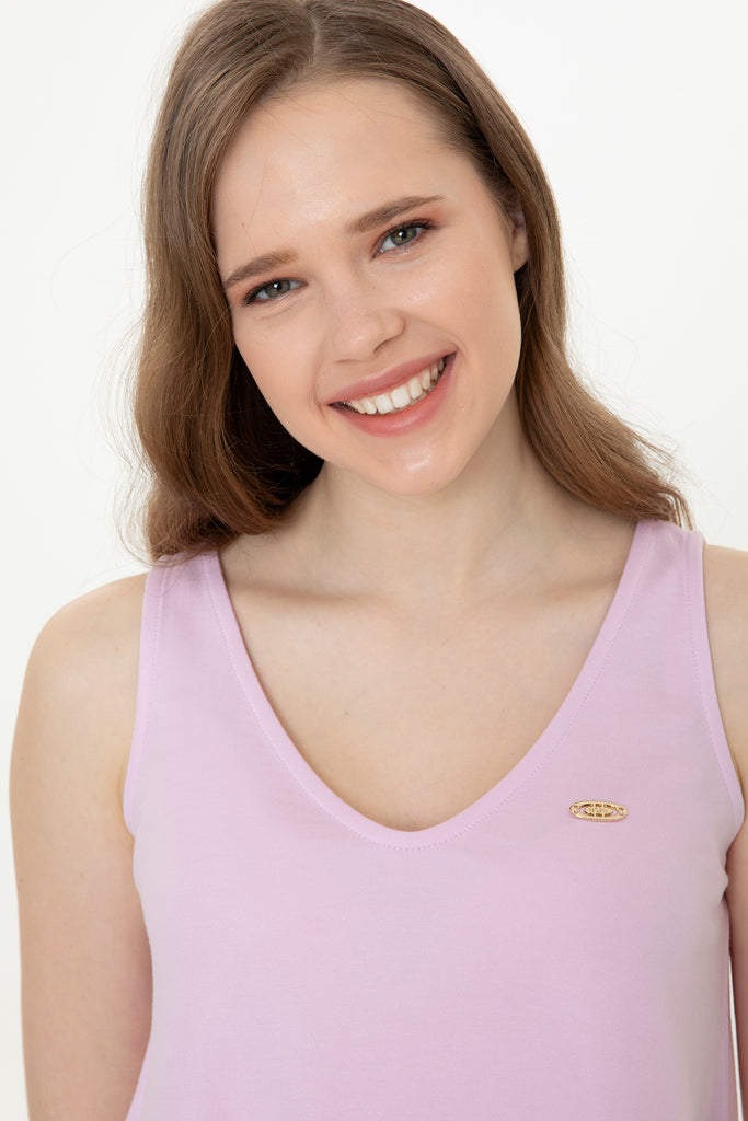 Ženska-Roza-Majica-(oštećenje-od-lepka)-1363068VR211-2