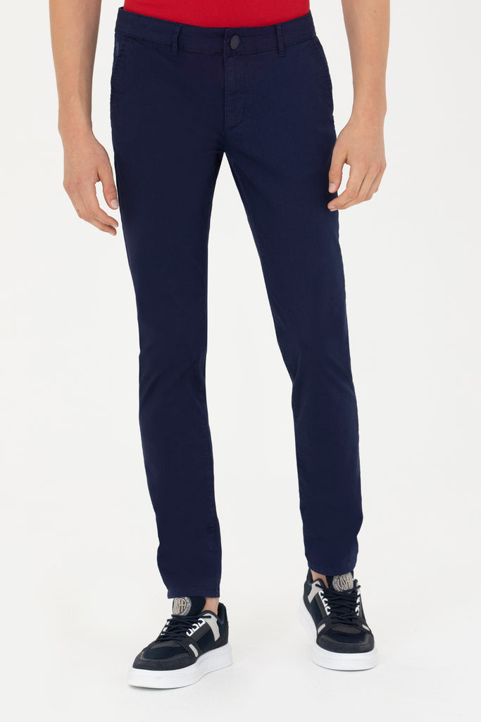 Muške-Teget-Plave-Pantalone-1577351VR033-2