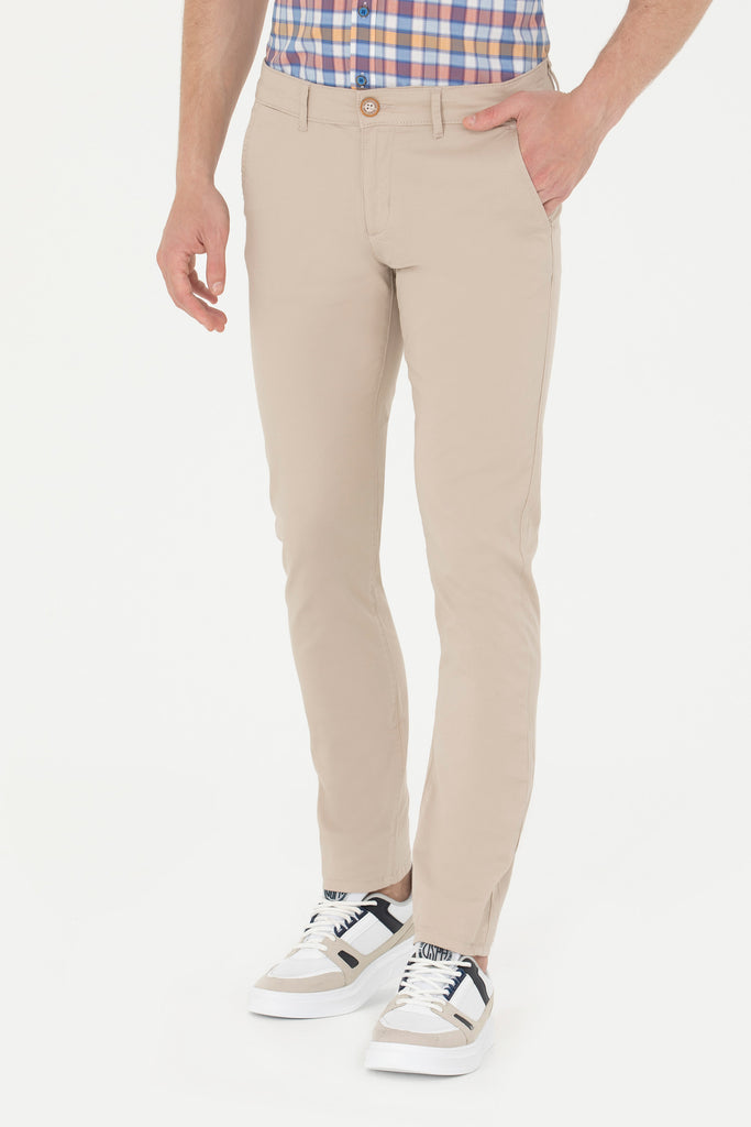 Muške-Bež-Pantalone-1577351VR049-6