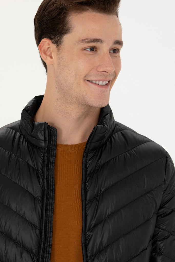 Muška-Crna-Jakna-1631424VR046-4