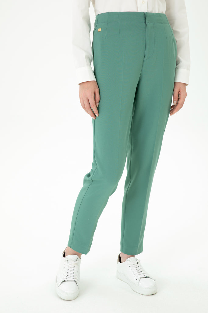 Ženske-Zelene-Pantalone-1677542VR090-4