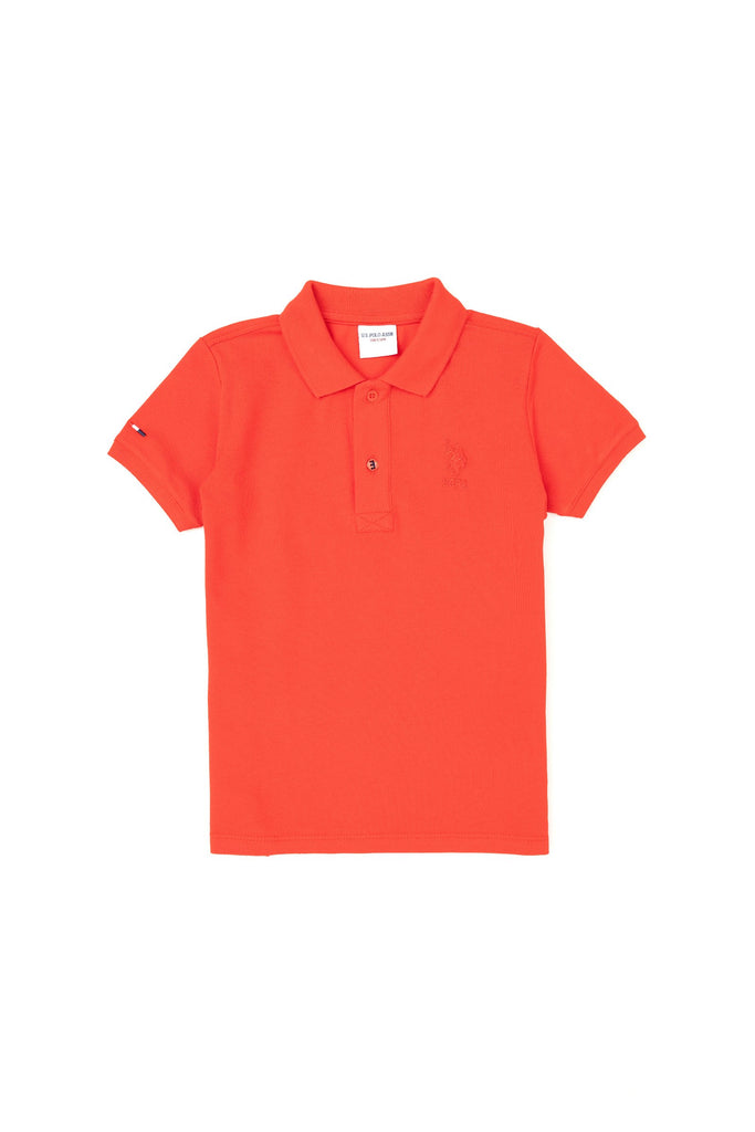 Crvena-Polo-Majica-Za-Dečake-1792431VR030-1
