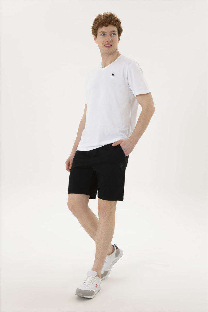 Muški-Crni-Šorc-1795687VR046-1