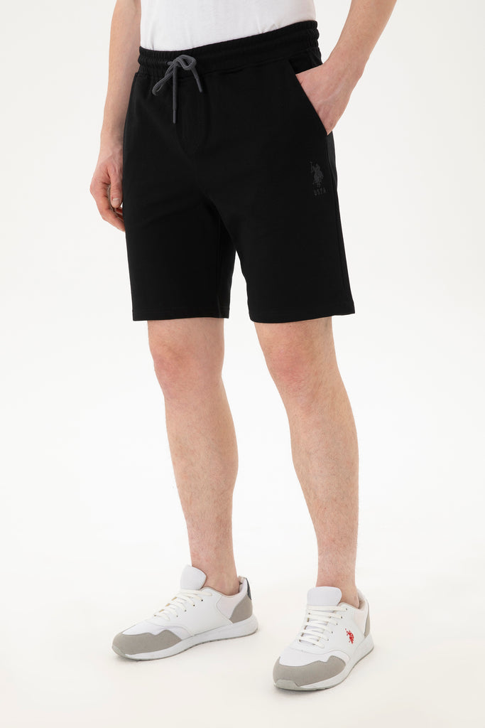 Muški-Crni-Šorc-1795687VR046-4