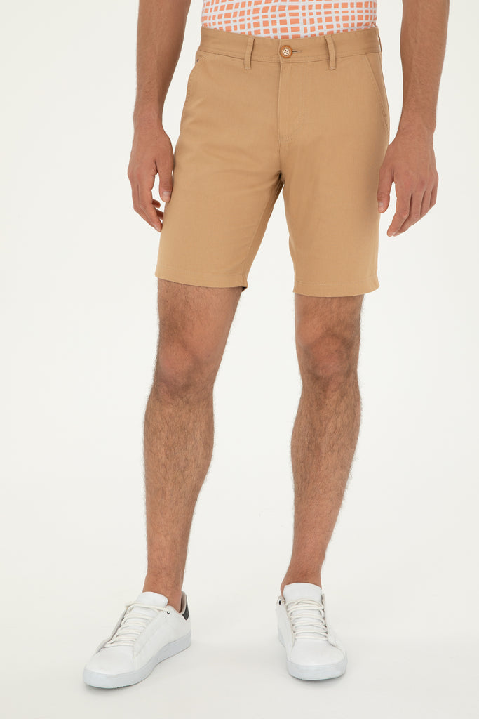 Muški-Bež-Šorc-1827360VR015-2