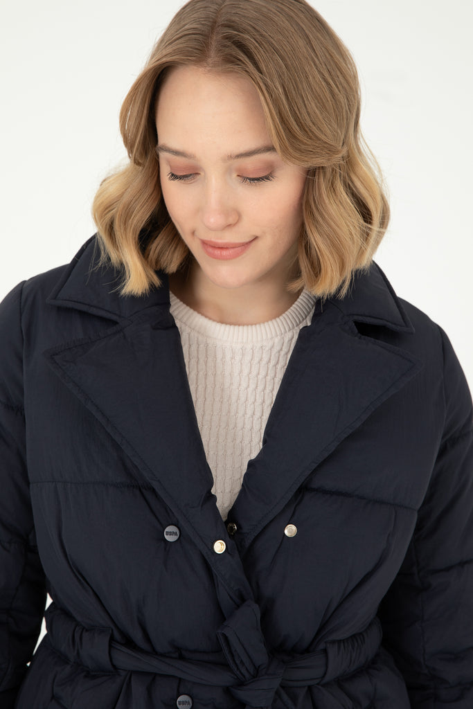 Ženska-Teget-Plava-Jakna-1939762VR033-2