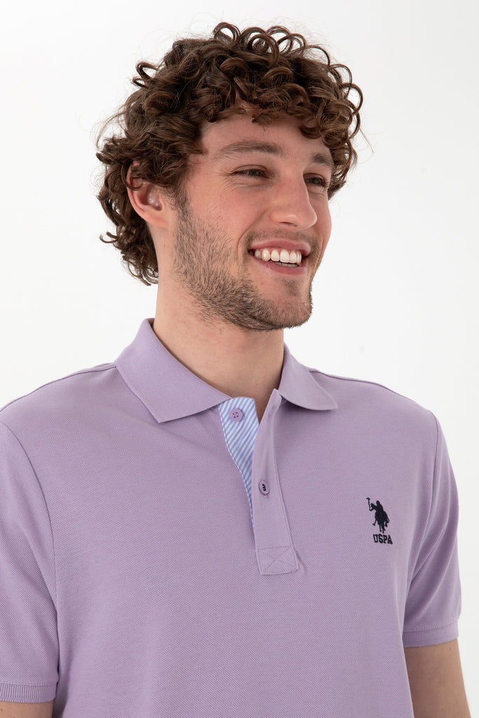 Muška-Ljubičasta-Majica-2084243VR034-2