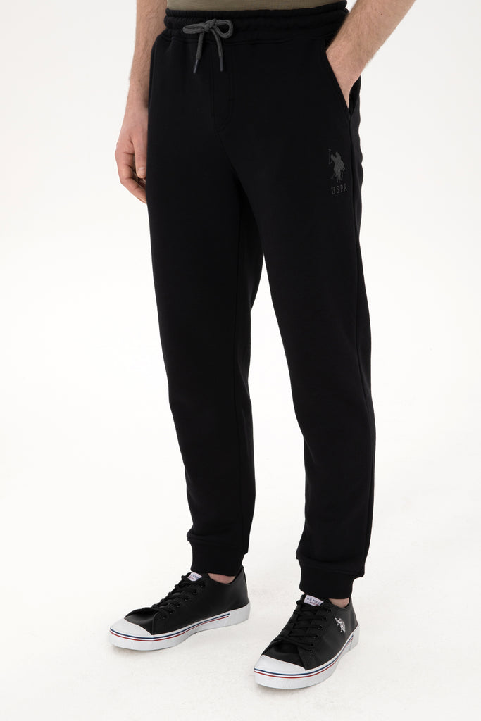 Muške-Crne-Pantalone-2084692VR046-2