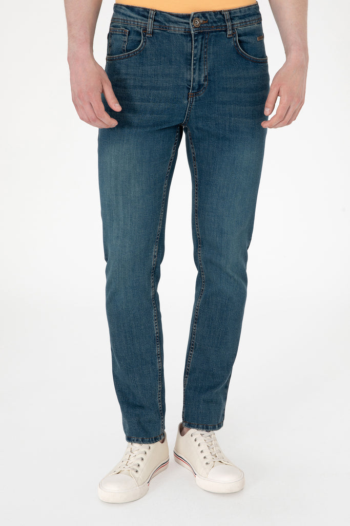 Muške-Svetlo-Plave-Pantalone-2099529DN0030-2