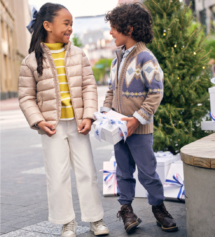 Dečija kolekcija →