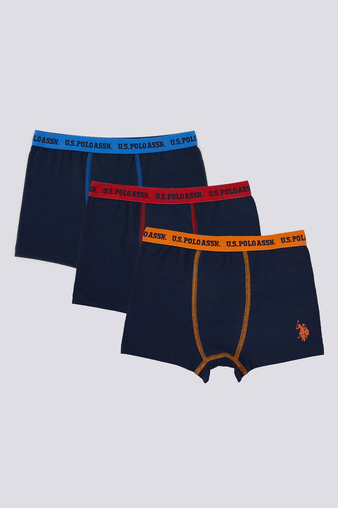 Teget-Plavi-Veš-Za-Dečake-3/1-US1370-NAVY-BLUE-1
