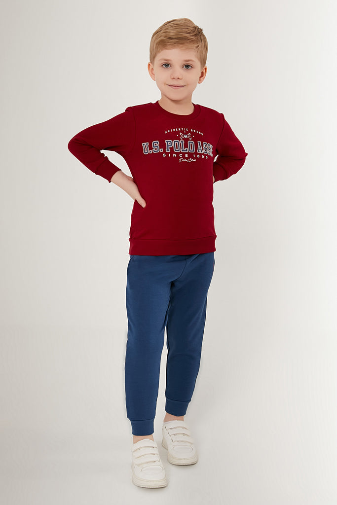 Bordo-Komplet-Za-Dečake-US1501-MAROON-1