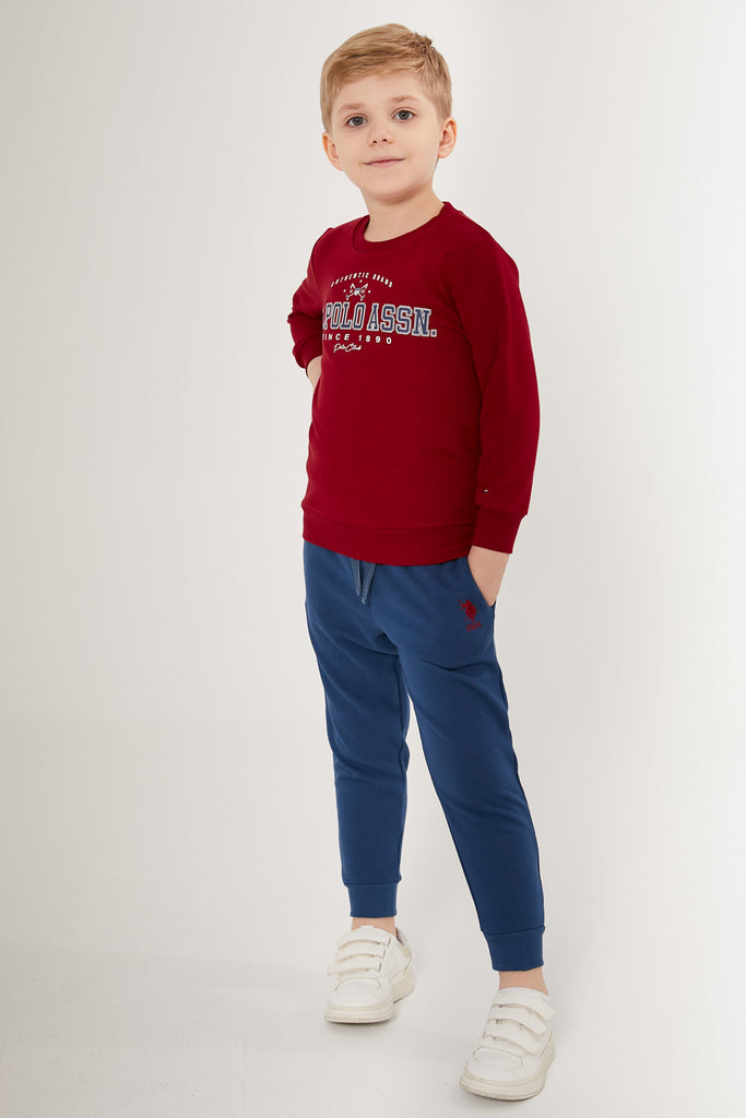 Bordo-Komplet-Za-Dečake-US1501-MAROON-3
