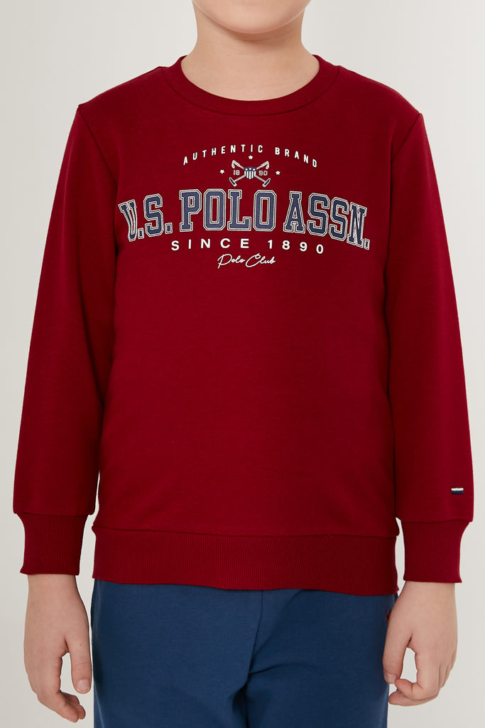 Bordo-Komplet-Za-Dečake-US1501-MAROON-5