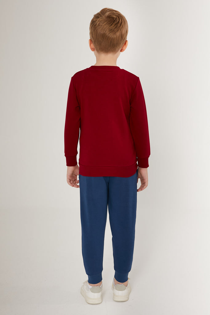 Bordo-Komplet-Za-Dečake-US1501-MAROON-2