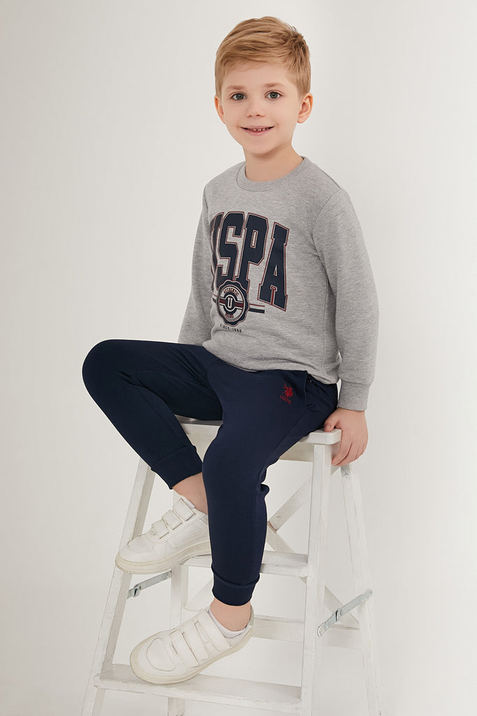 Sivi-Komplet-Za-Dečake-US1515-MEL-GREY-1