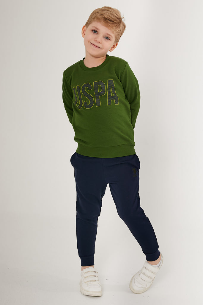 Zeleni-Komplet-Za-Dečake-US1530-GREEN-2