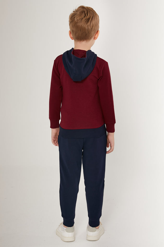 Bordo-Komplet-Za-Dečake-US153DREBROWN-2