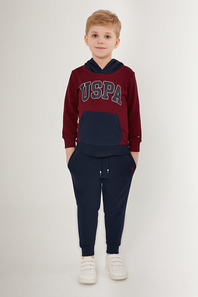Bordo-Komplet-Za-Dečake-US153DREBROWN-1