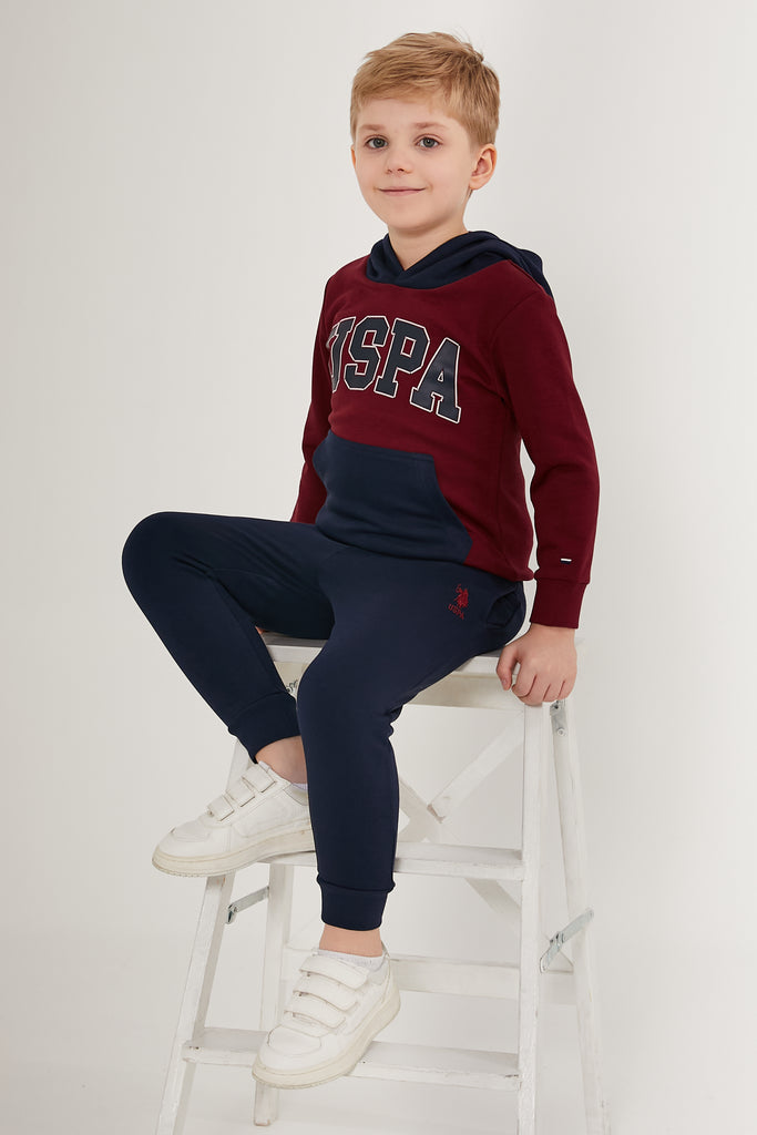 Bordo-Komplet-Za-Dečake-US153DREBROWN-4