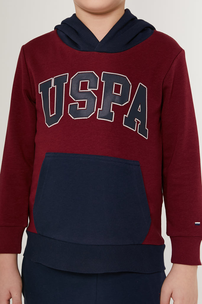 Bordo-Komplet-Za-Dečake-US153DREBROWN-5