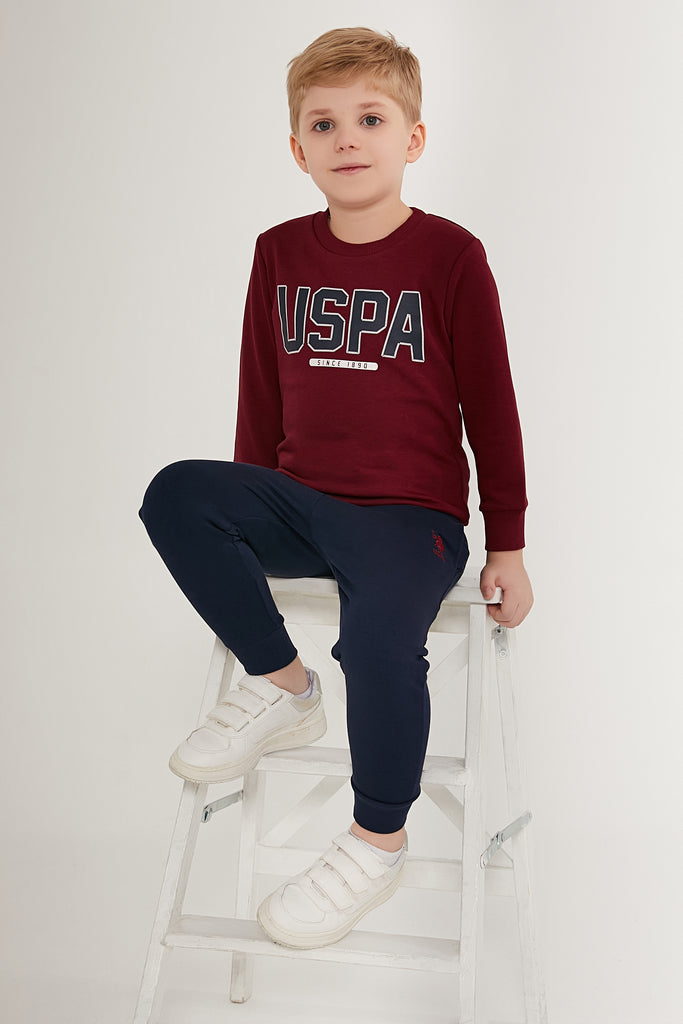 Bordo-Komplet-Za-Dečake-US1536-DREBROWN-1