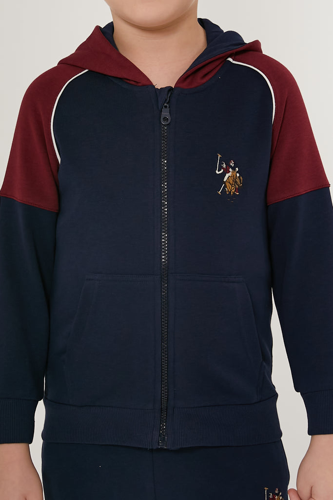 Teget-Plavi-Komplet-Za-Dečake-US1538-NAVY-BLU-5