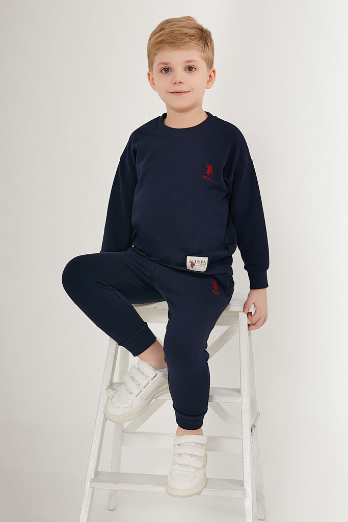 Teget-Plavi-Komplet-Za-Dečake-US157-NAVYBLUE-1