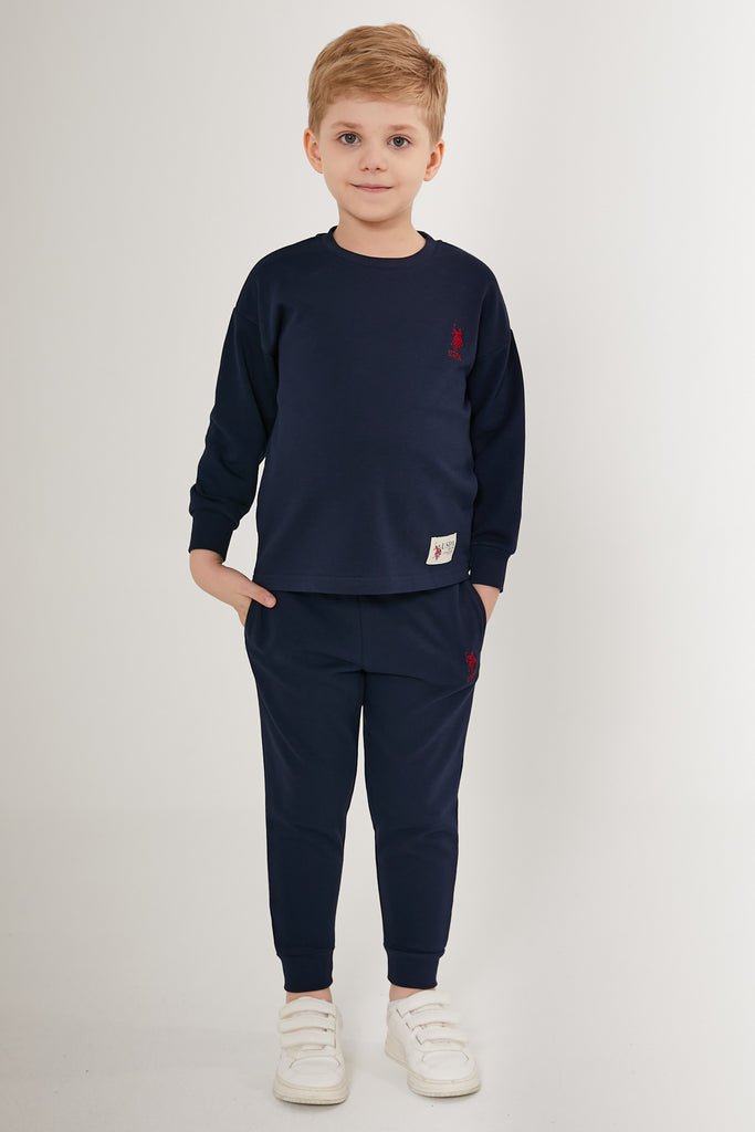 Teget-Plavi-Komplet-Za-Dečake-US157-NAVYBLUE-3