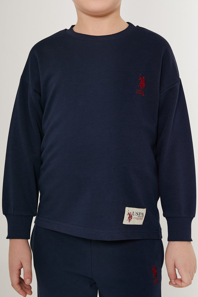 Teget-Plavi-Komplet-Za-Dečake-US157-NAVYBLUE-5