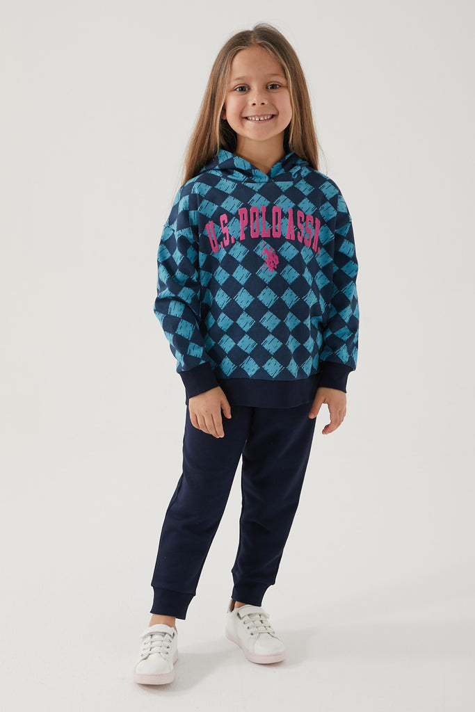 Plavi-Komplet-Za-Devojčice-US1633-NAVY-BLUE-2