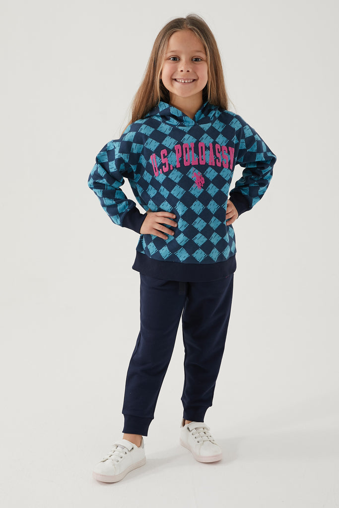 Plavi-Komplet-Za-Devojčice-US1633-NAVY-BLUE-3