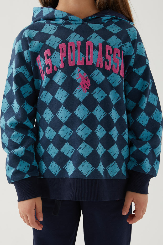 Plavi-Komplet-Za-Devojčice-US1633-NAVY-BLUE-4