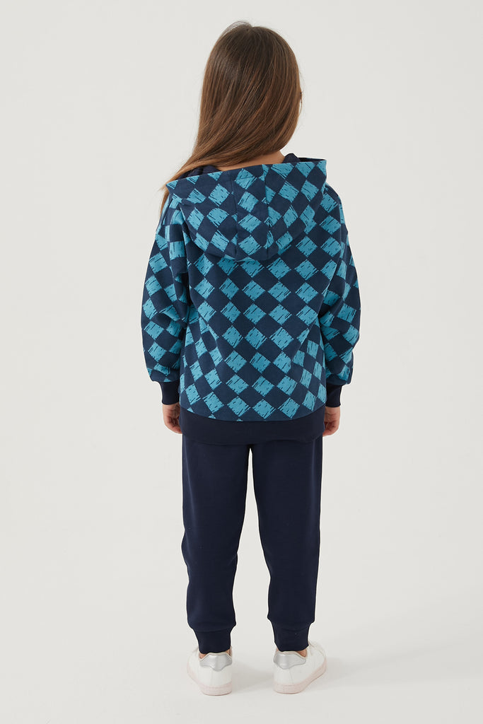 Plavi-Komplet-Za-Devojčice-US1633-NAVY-BLUE-5