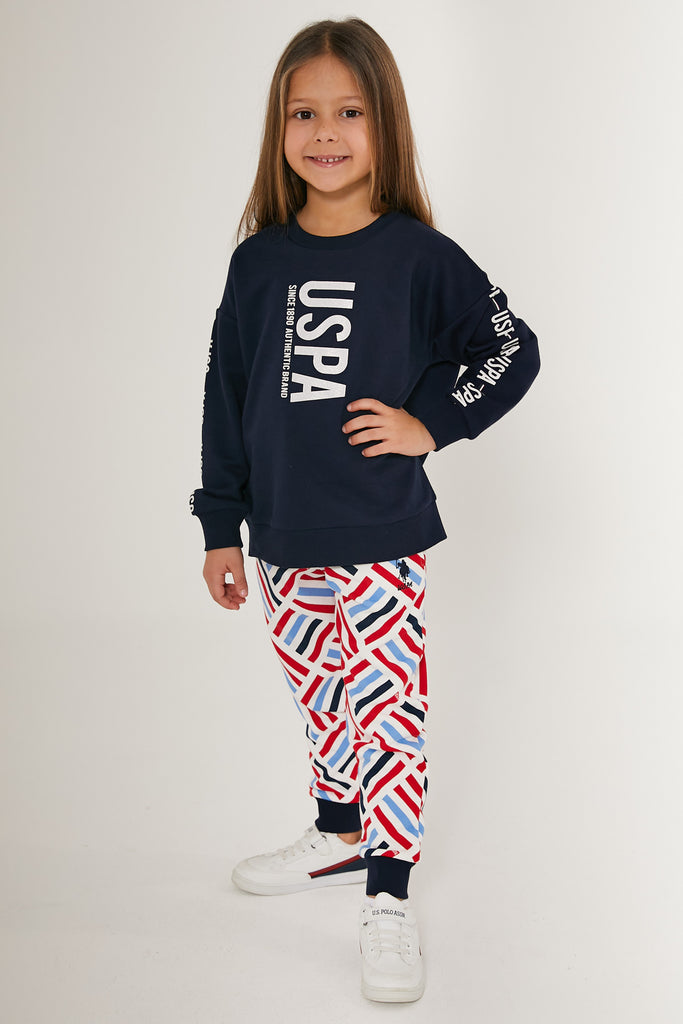 Plavi-Komplet-Za-Devojčice-US164NAVY-BLUE-4