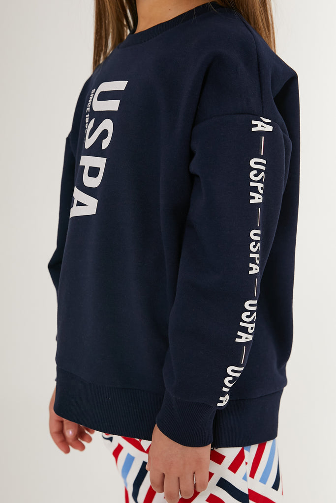 Plavi-Komplet-Za-Devojčice-US164NAVY-BLUE-5