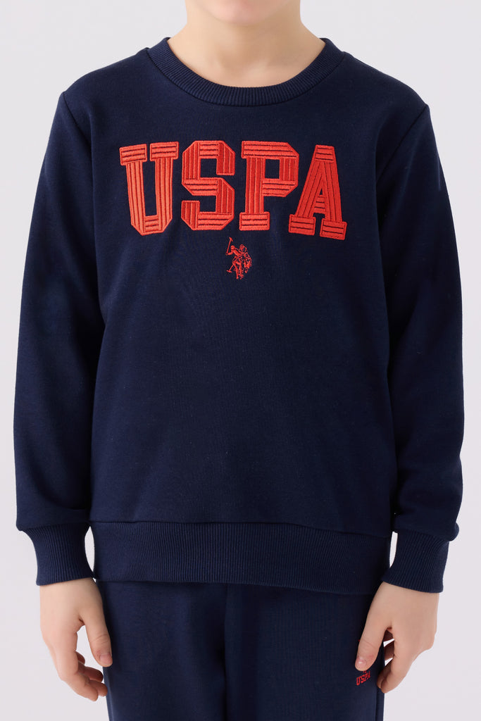 Teget-Plavi-Komplet-Za-Dečake-2/1-US1927-NAVY-5