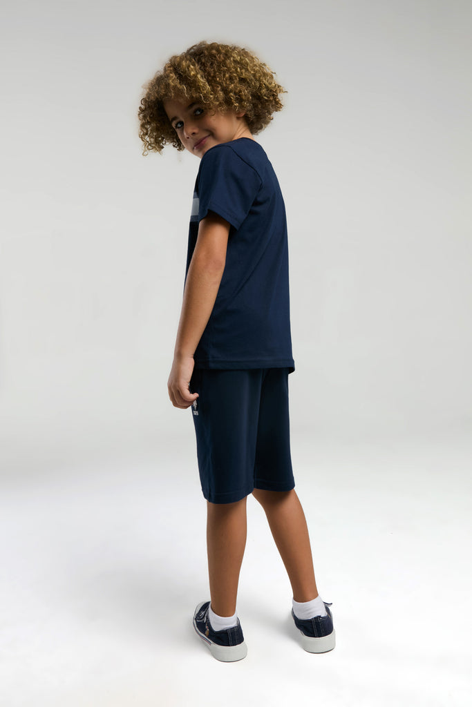 Komplet-Majica-&-Šorc-US2001-NAVY-V1-4