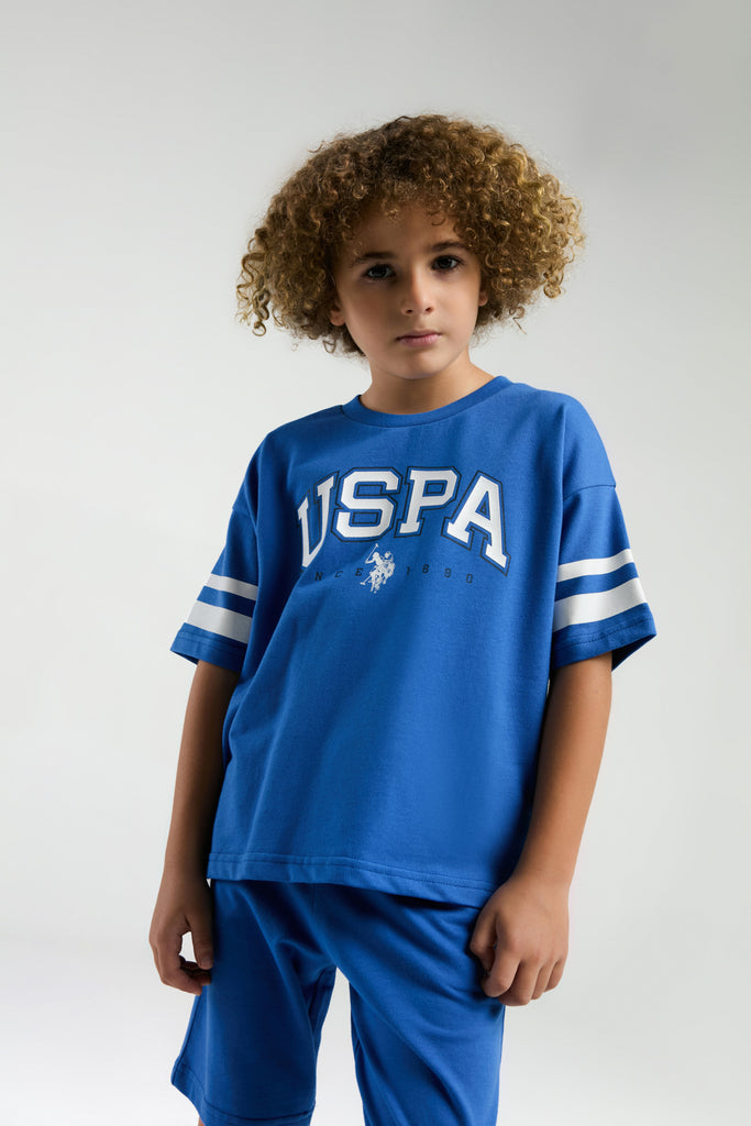 Komplet-Majica-&-Šorc-US2022-COBALT-V4-2