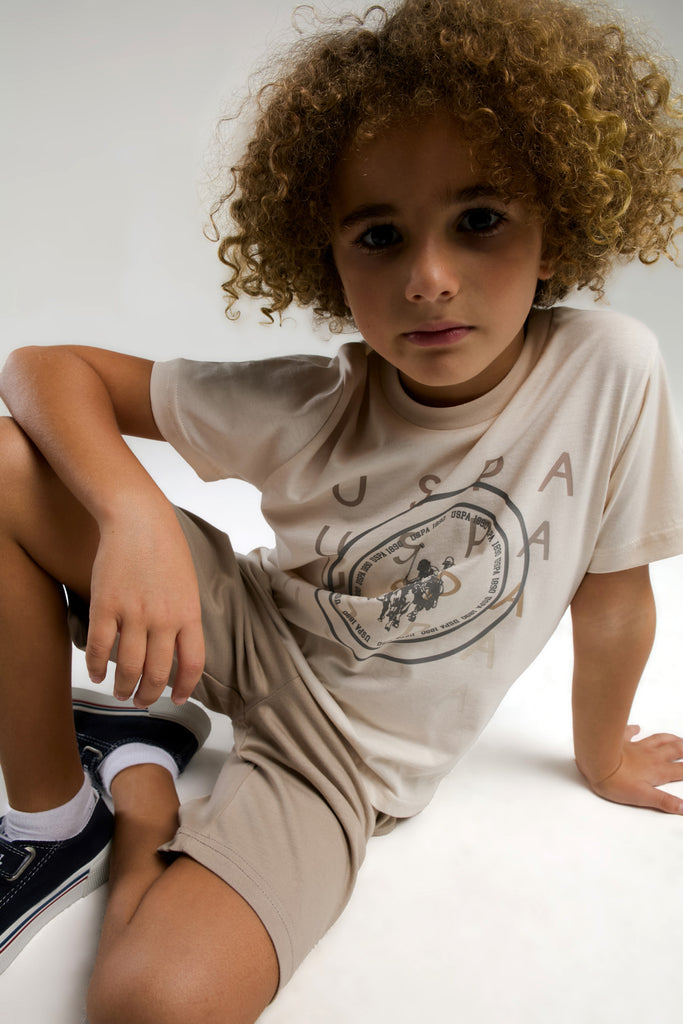 Komplet-majica-i-šorc-za-dečake-US2047-4LBEIGE-3