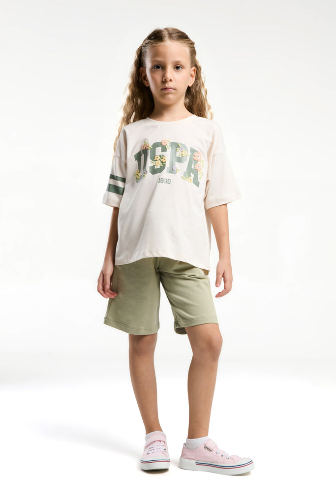Komplet-Majica-&-Šorc-US2070-L.BEIGE-V1-2