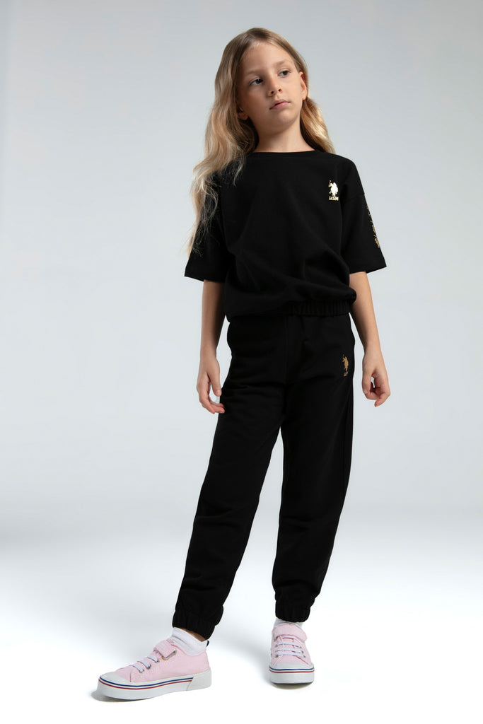 Crni-Komplet-Za-Devojčice-US2083-4BLACK-2