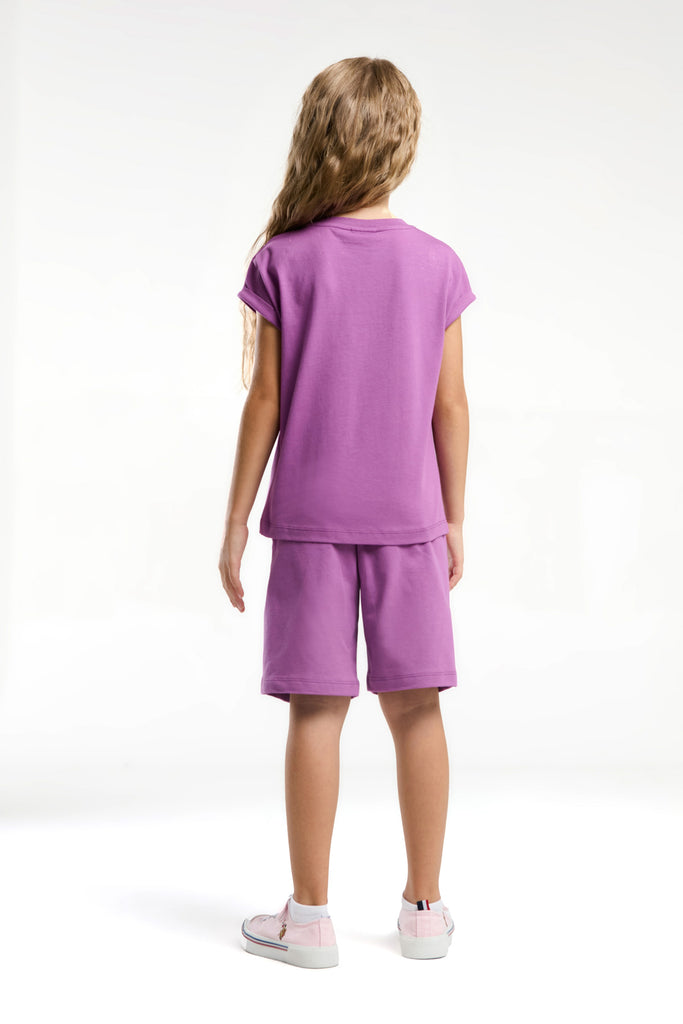 Komplet-Majica-&-Šorc-US2086-VIOLET-V2-5