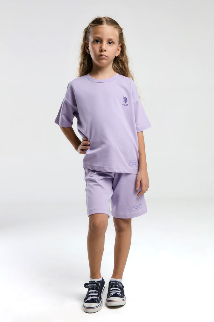 Komplet-Majica-&-Šorc-US2090-LILAC-V1-1