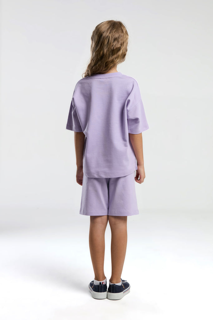 Komplet-Majica-&-Šorc-US2090-LILAC-V1-5